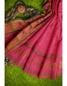 SAREES JAYANKONDAM COTTON WITH BLOUSE