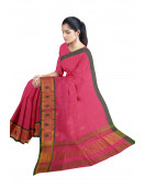 SAREES JAYANKONDAM COTTON WITH BLOUSE