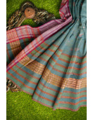 SAREES JAYANKONDAM COTTON WITH BLOUSE