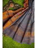 SAREES JAYANKONDAM COTTON WITH BLOUSE