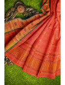 SAREES JAYANKONDAM COTTON WITH BLOUSE