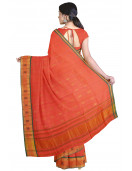 SAREES JAYANKONDAM COTTON WITH BLOUSE