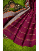 SAREES JAYANKONDAM COTTON WITH BLOUSE