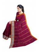 SAREES JAYANKONDAM COTTON WITH BLOUSE