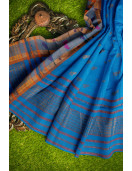 SAREES JAYANKONDAM COTTON WITH BLOUSE