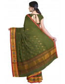 SAREES JAYANKONDAM COTTON WITH BLOUSE