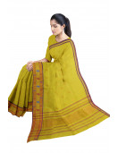 SAREES JAYANKONDAM COTTON WITH BLOUSE