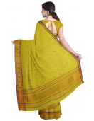 SAREES JAYANKONDAM COTTON WITH BLOUSE