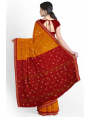 MADURAI SUNGUDI COTTON SAREES - 5.50 MTS.