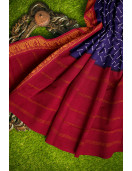 MADURAI SUNGUDI COTTON SAREES - 5.50 MTS.