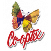 Co-optex Logo