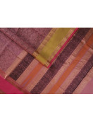 PMK 1000 BUTTA SILK COT. SAREES