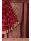 DINDIGUL COTTON SAREES WITH BLOUSE