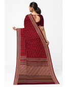 DINDIGUL COTTON SAREES WITH BLOUSE