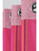 EXPORT WINDOW CURTAIN 150X150CM