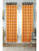 EXPORT WINDOW CURTAIN 150X150CM