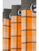 EXPORT WINDOW CURTAIN 150X150CM