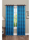 EXPORT WINDOW CURTAIN 150X150CM