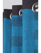 EXPORT WINDOW CURTAIN 150X150CM