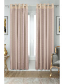 EXPORT WINDOW CURTAIN 150X150CM