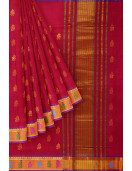SAREES JAYANKONDAM COTTON WITH BLOUSE
