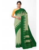Sarees Arni Temple Border 