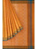 Dindigul Cotton Sarees With Blouse