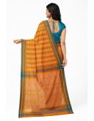 Dindigul Cotton Sarees With Blouse