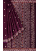 Dindigul Cotton Sarees With Blouse