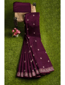Dindigul Cotton Sarees With Blouse