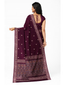 Dindigul Cotton Sarees With Blouse
