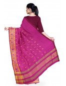 Jayankondam cotton saree