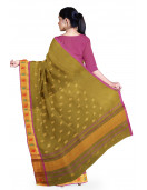 Jayankondam cotton saree