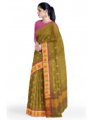 Jayankondam cotton saree