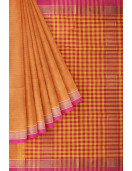 Manamedu Cotton Saree