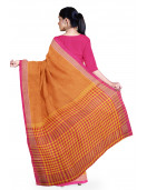 Manamedu Cotton Saree