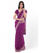 Madurai Organic Cotton Saree