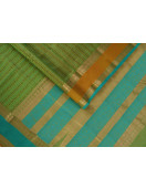 1000 Butta silk cotton saree