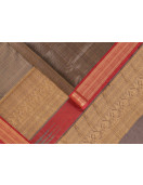 1000 Butta silk cotton saree