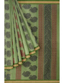 Coimbatore Cotton Saree