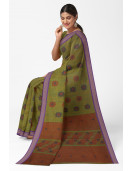 Coimbatore Cotton Saree