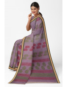 Coimbatore Cotton Saree