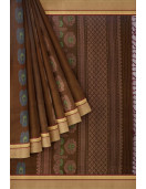 Coimbatore Cotton Saree