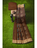 Coimbatore Cotton Saree