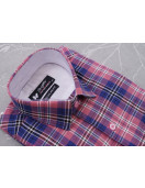 Cotton Readymade Shirt - 40 FS