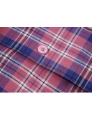 Cotton Readymade Shirt - 40 FS