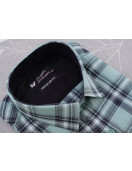 Cotton Readymade Shirt - 44 FS