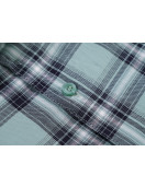 Cotton Readymade Shirt - 44 FS