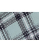 Cotton Readymade Shirt - 44 FS