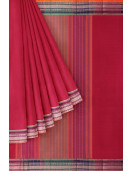 Chettinadu Cotton Saree
